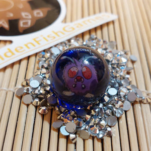 Pokémon Marble (Venonat #48)