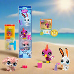 Littlest Pet Shop - Park Pets Pet Trio - Series 2