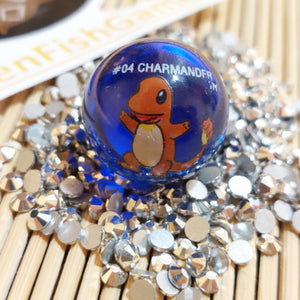 Pokémon Marble (Charmander #04)