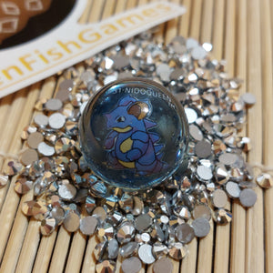 Pokémon Marble (Nidoqueen #31)