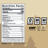 Grizzly Energy Drink 16oz (Rocket Pop)