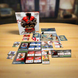 Kess Co. Strategy Games Street Fighter V - Champion Ed - Legends Box