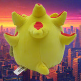 Sonic the Hedgehog Squishmallow (10" Super Shadow)