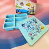 Honolulu Bento Box (Pokémon Worlds Hawaii 2024)