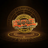 Yu-Gi-Oh! Official Upper Deck Pin 1996