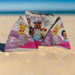 Disney Ooshies Pencil Topper (1 Pack)