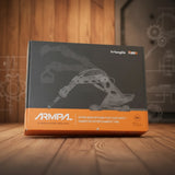ARMPAL: 3D Wooden Assembly Tabletop Game