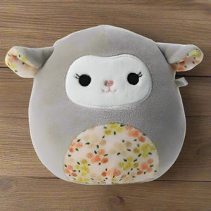 Squishmallow (4” Elea the Lamb)