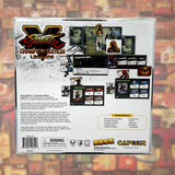 Kess Co. Strategy Games Street Fighter V - Champion Ed - Legends Box