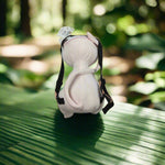 Pokemon Mew Plush Backpack 16"