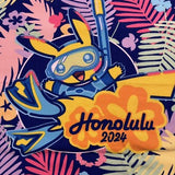 Beach Towel (Pokémon Worlds Hawaii 2024)