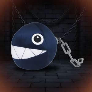 Chain Chomp 6” Plush