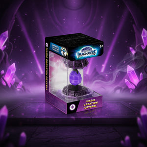 Skylanders Imaginators Magic Creation Crystal