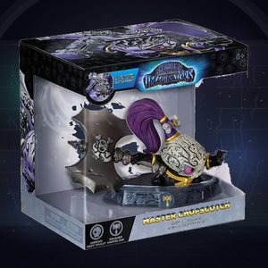 Skylanders Imaginators Master Chopscotch Figure
