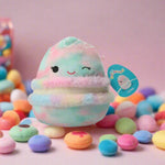 Squishmallow (4” Lizma the Macaron)
