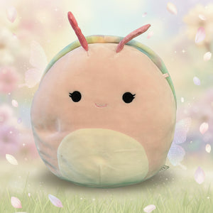 Squishmallows (8" Maribel the Pink Butterfly)