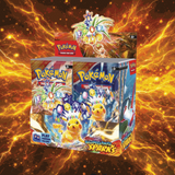 Pokémon TCG: Scarlet & Violet - Surging Sparks Booster Box (1 Box)