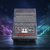 Star Realms deckbuilding game sealed back box with UPC
