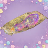 Sugar Squeezy Duck Squishy - Purple
