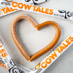 Cow Tales (Caramel, 1 Pcs)