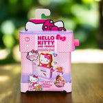 Cookeez Makery Hello Kitty Toasty Treatz