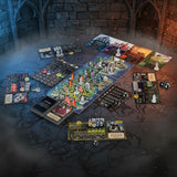 Tiny Epic Game of Thrones Board Game