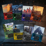Tiny Epic Game of Thrones Board Game