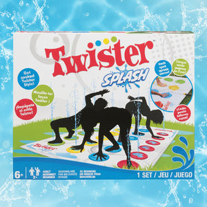 Twister Splash