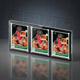 Ultra Pro One-Touch Three 35pt 3 card Standard Size