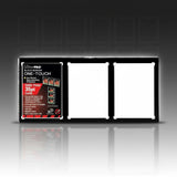 Ultra Pro One-Touch Three 35pt 3 card Standard Size