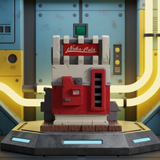 Fallout – Nuka-Cola Vinyl Figure (11 cm)