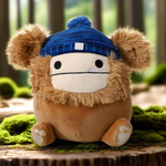 Squishmallow: Benny The Bigfoot