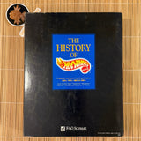 Hot Wheels (The History of Hot Wheels Limited Collector’s Edition 8 Cars 4 Decades 60s 70s 80s 90s)