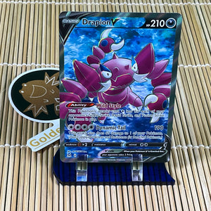 Drapion V (182/196)