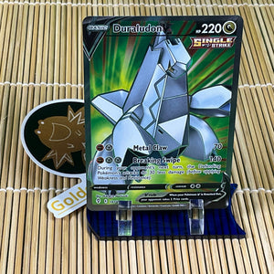 Duraludon V (197/203)