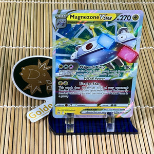 Magnezone VSTAR 057 - Holofoil SWSH11 Lost Origin