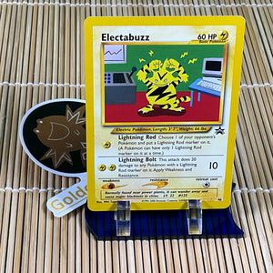 Electabuzz (46) (Light Play)