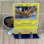 Zapdos (SM159) (Prerelease Stamp)