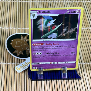 Gallade (062/189)