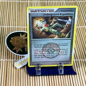 Underground Expedition (97/111)