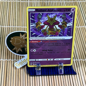 Radiant Alakazam (059/195)