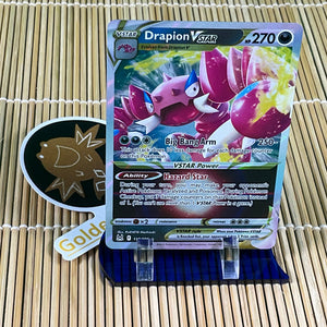 Drapion Vstar (119/196)