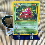 Parasect (41/64) (Light Play)
