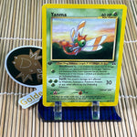Yanma (36/75) (First Edition) (Light Play)