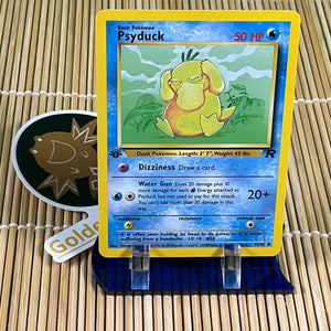 Psyduck (65/82) (Light Play)