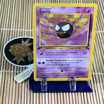 Gastly (33/62) (Light Play)