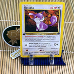 Rattata (66/82) (Light Play)